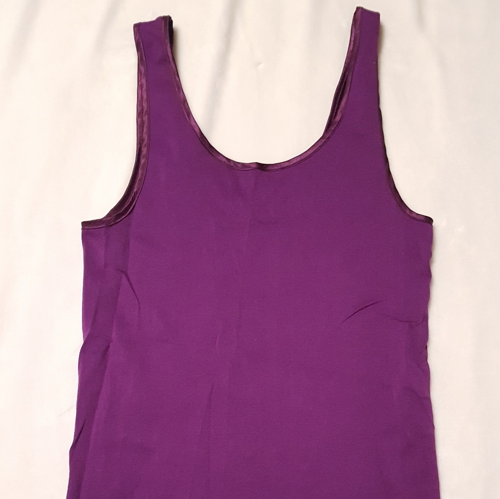 Limited Tank Top